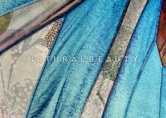 Natural Beauty 01-19